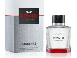 Perfume Antonio Banderas Power Of Seduction Eau de Toilette 100ml