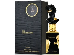 Perfume Lattafa His Confession 100ml