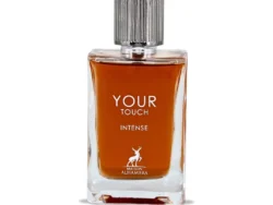 Perfume Alhambra Your Touch Intense Edp 100ml Hombre