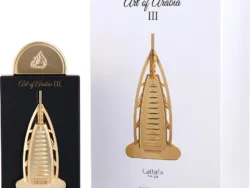 Perfume Lattafa Pride Art Of Arabia III 100 ml