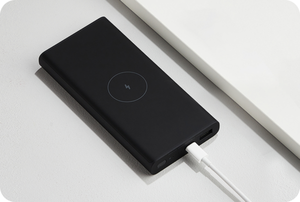 Power Bank Xiaomi 10W Wireless 10000mAh - Image 2