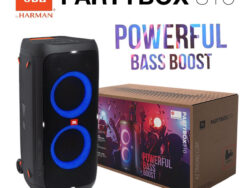 Parlante JBL Partybox 310
