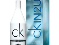 Perfume Calvin klein CK In2U Men Edt 100Ml