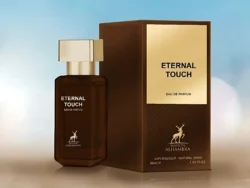 Perfume Alhambra Eternal Touch Edp 30 Ml