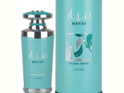 Perfume Lattafa Mayar Natural Intense Edp 100ml