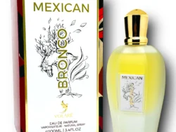 Perfume Volare Mexican Bronco Eau de Parfum 100ml