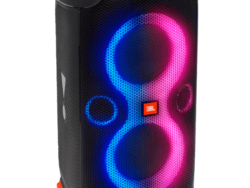 PARLANTE JBL PARTYBOX 110 Bluetooth original 160W 12 Horas duracion