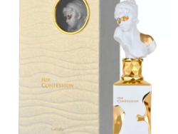 Perfume Lattafa Her Confession Eau De Parfum Feminino 100ml