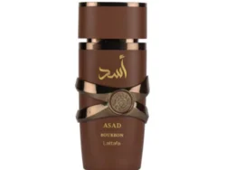 Perfume Lattafa Yara Asad Bourbon EDP 100ML
