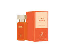 Perfume Alhambra Coral Blush Edp 30Ml