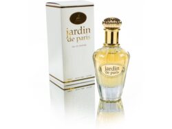 Perfume Alhambra Jardín de Paris 100 ML