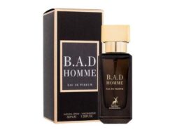 Perfume Arabe B.a.d Homme Maison Alhambra By Lattafa 30ml