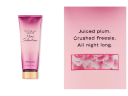 Crema Corporal Victoria's Secret Pure Seduction 236ml