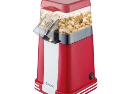 Pochoclera Eléctrica Suono Máquina Retro Pochoclos Snpe-2003