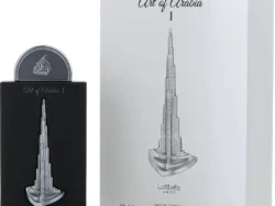 Perfume Lattafa Pride Art of Arabia I Eau de Parfum 100ml