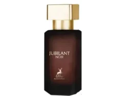 Perfume Alhambra Jubilant Noir Maison  EDP Unissex 30ml