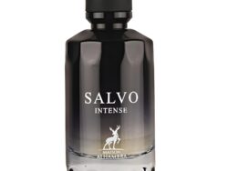 LIQ. Perfume Alhambra Salvo Intense Edp 100ml