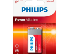Pila Philips Tipo 9V Alcalina Power B1