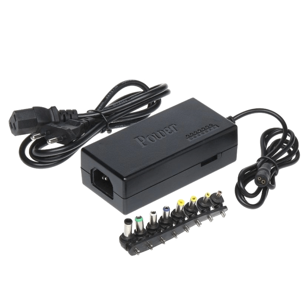 Cargador Universal Para Notebook MY-120w AP-CAR50