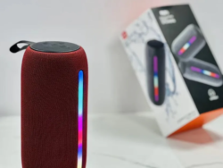 Parlante Tipo JBL Flip 8 Bluetooth