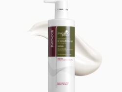 Acondicionador Karseell Restaurador Profundo Aceite de Argán 500ml