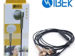 Auricular Ibek E26 Con Manos Libres