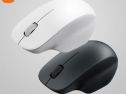 Mouse Xiaomi Wireless Comfort Edition XMWXSB04YM 1200DPI
