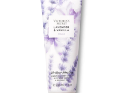 Crema Corporal Lavender y Vanilla De Victoria’s Secret body lotion 236ml