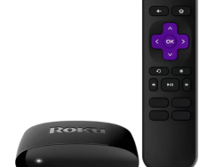 TV BOX Roku LE Streaming HD 1080 3930S4