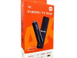 Smart TV Stick Xiaomi 4K MDZ-27-EU  UHD