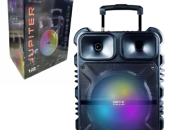 Parlante Bluetooth Oryx Jupiter 12″ SP-1163