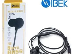 Auricular Ibek E25 Con Manos Libres