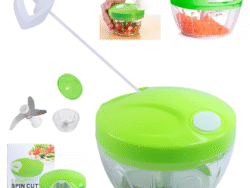 Picador Cortador Verduras Triturador Meileyi PVKA1