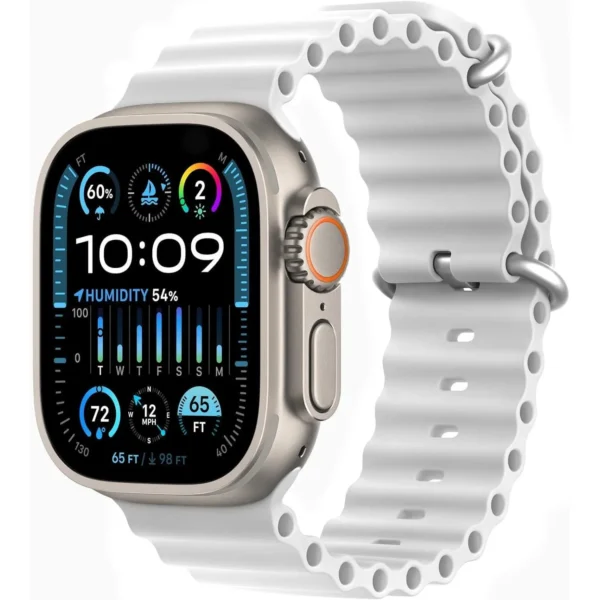 Smartwatch T2000 Ultra 2 Reloj Inteligente 2.08 - Image 4