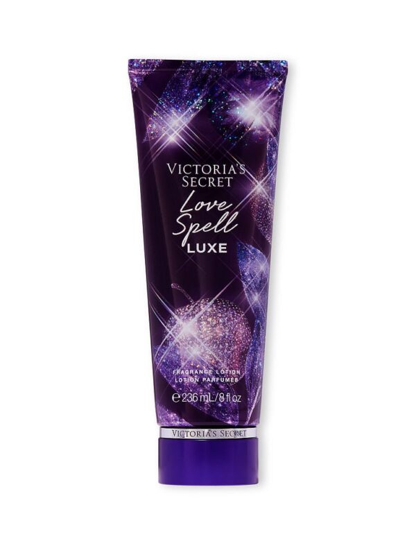 Crema Victoria's Secret Love Spell Luxe Body Lotion 236ml