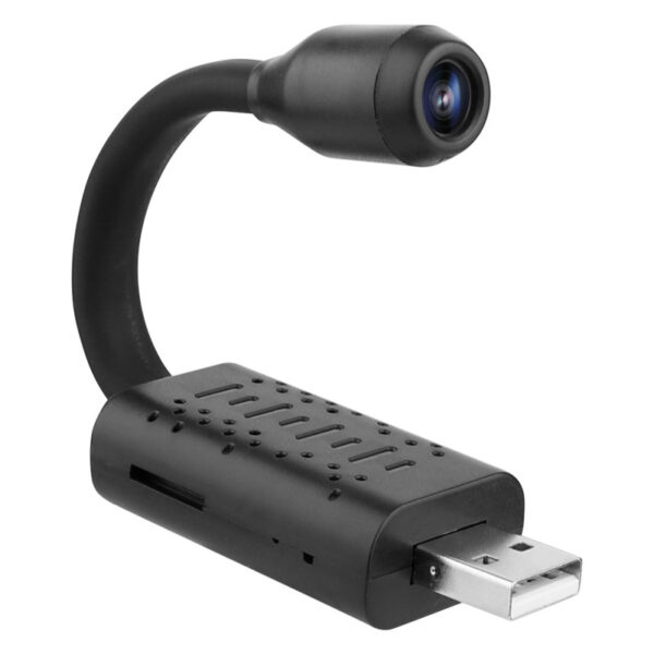 Mini Smart Camera Luo LU-E96 - Image 4