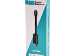 Mini Smart Camera Luo LU-E96