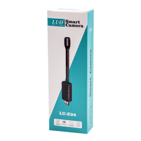 Mini Smart Camera Luo LU-E96