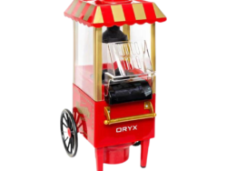 Pochoclera Electrica OR0089 Oryx