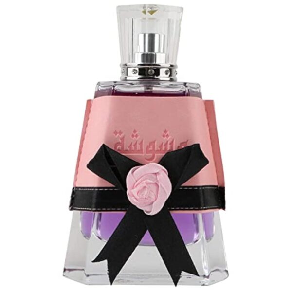 Perfume Lattafa Washwashah EDP 100 ml + Desodorante - Image 2