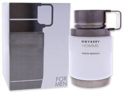 Perfume Armaf Odyssey Homme White Edition EDP Spray 100ML