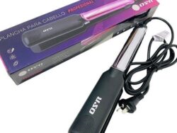 Planchita De Pelo Profesional Tourmaline 220ºc 220-240v OSR