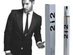 Perfume Mini 212 Men EDP 35ml