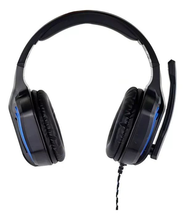 Vincha Auricular Sate Gamer AE-361b - Image 2
