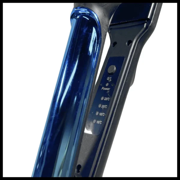 Planchita De Pelo Profesional Tourmaline 220ºc 220-240v OSR - Image 9