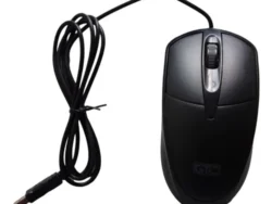 Mouse GTC Mog-109 Optico Cable Usb
