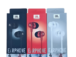 Auricular con Cable JBL Earphone YJ-1