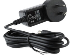 Fuente Adaptador 12V 2A Model 1220 Para Tiras De Led/ Cámara