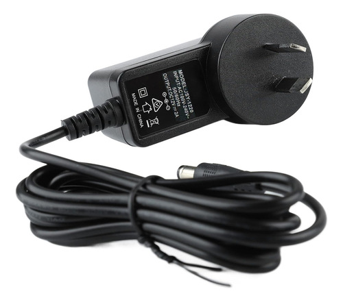 Fuente Adaptador 12V 2A Model 1220 Para Tiras De Led/ Cámara