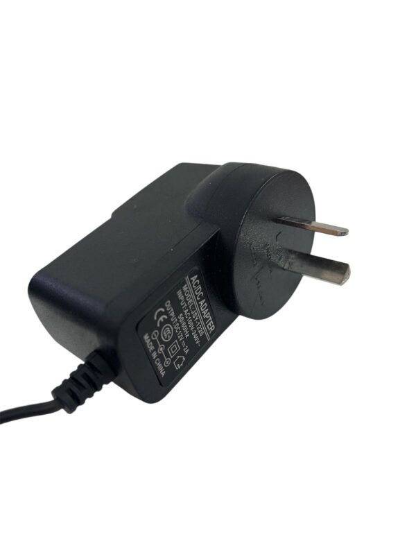 Fuente Adaptador 12V 2A Model 1220 Para Tiras De Led/ Cámara - Image 2